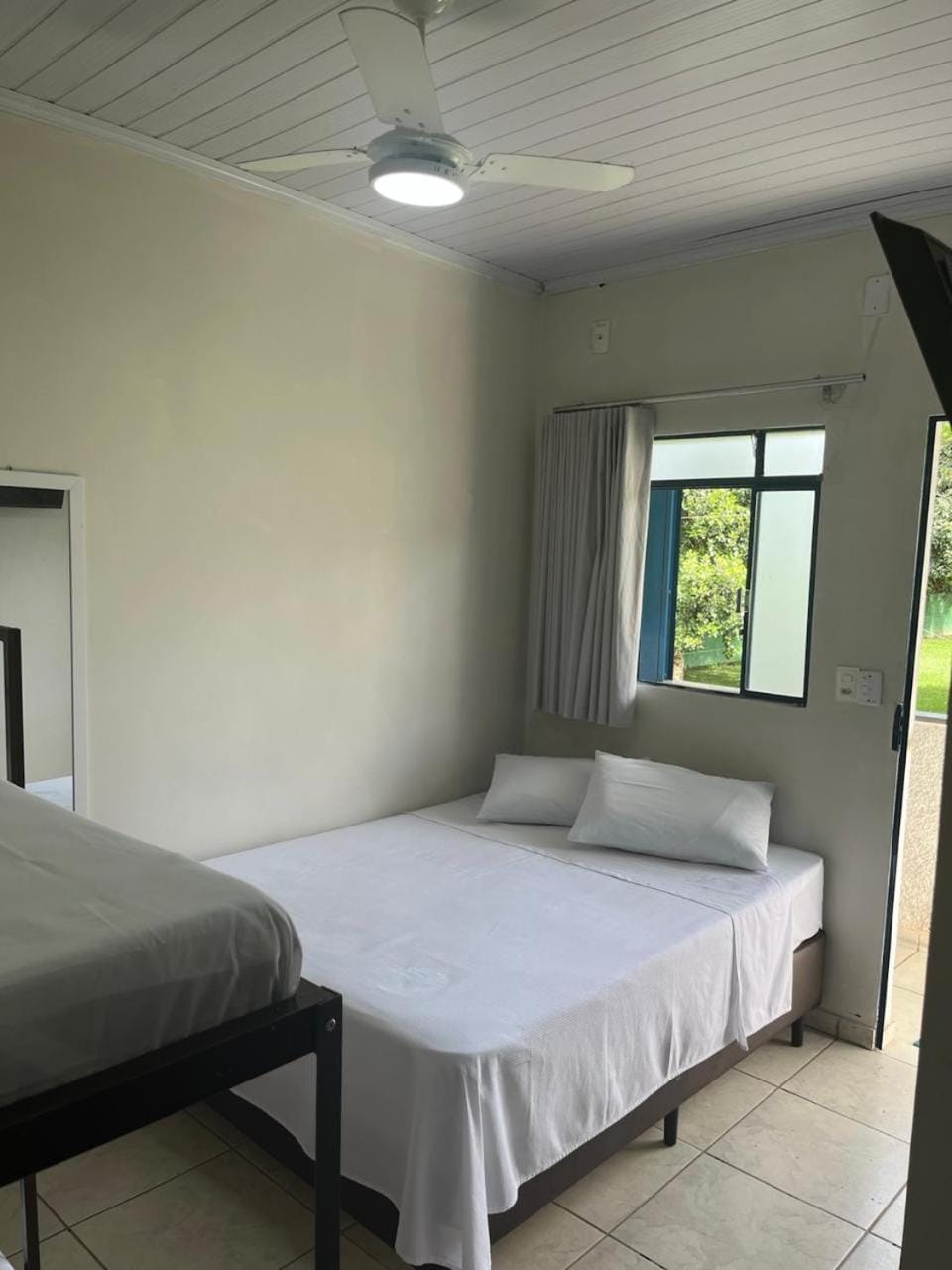 Pousada do Rei Hotel in Betim