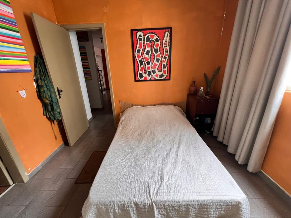 Ap Decorado no Setor Bueno Apartment in Goiania