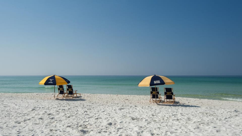 Beachside Villas 713 House in South Walton County