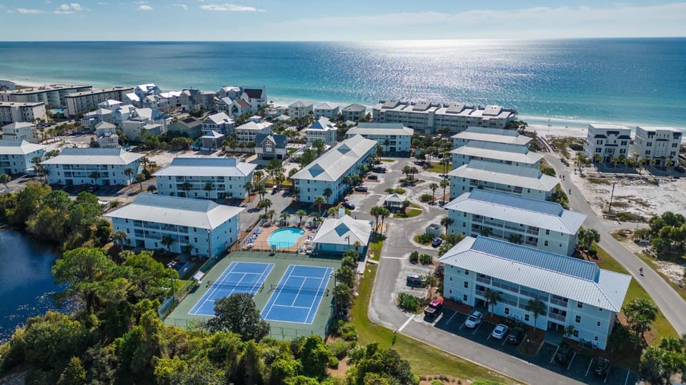 Beachside Villas 713 House in South Walton County