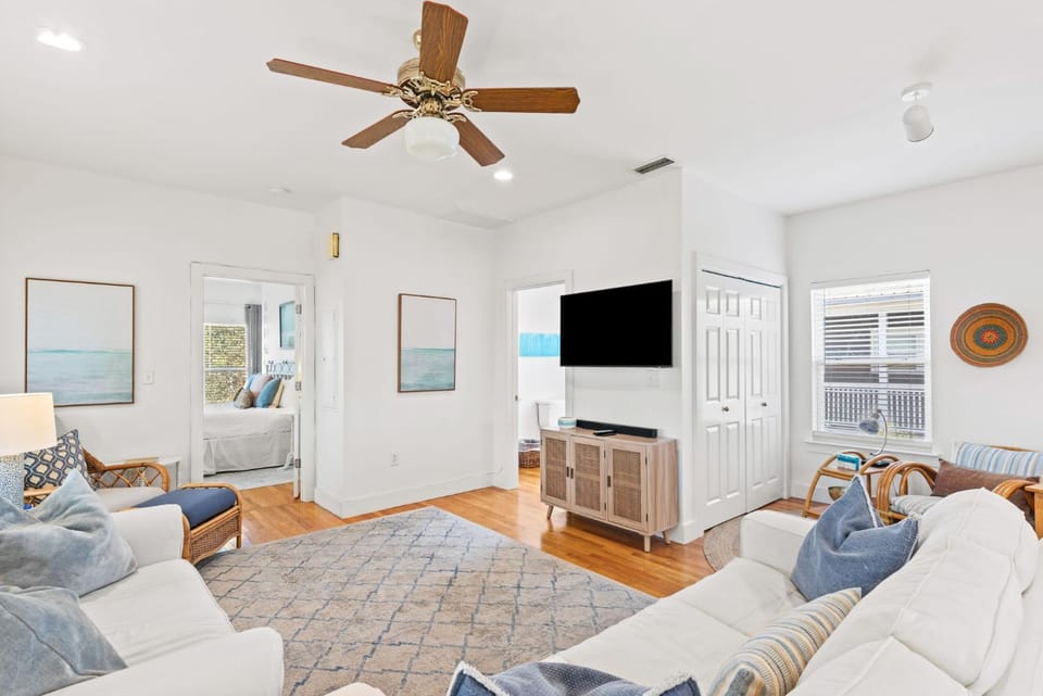 Sugar Paws House in South Walton County