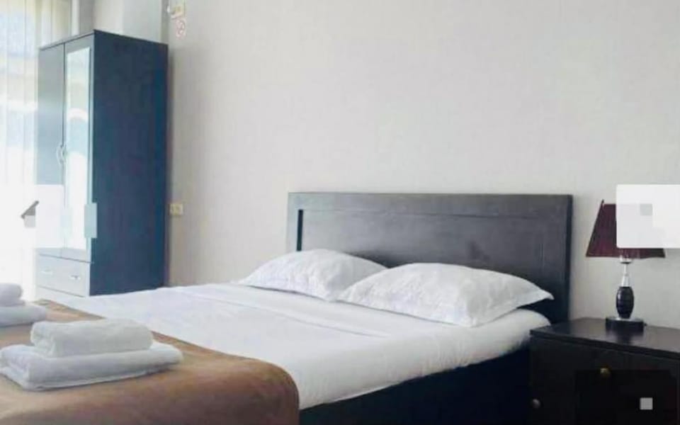 Saburtalo Central Hotel in Tbilisi, Georgia