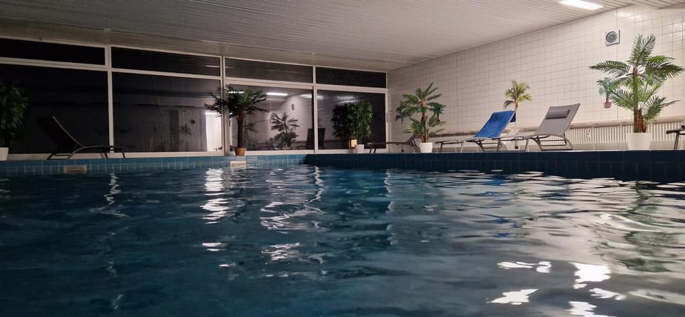 Spa and wellness centre/facilities, Swimming pool, Swimming pool