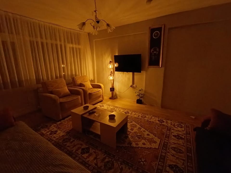 Karakum Panorama Suites Apartment in Turkey