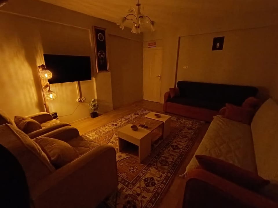 Karakum Panorama Suites Apartment in Turkey