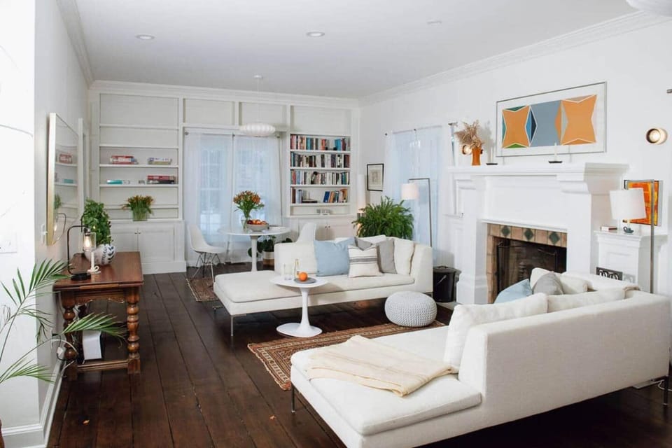 Grand 5BR Estate Retreat w/ Pool & Tennis Court House in Taghkanic