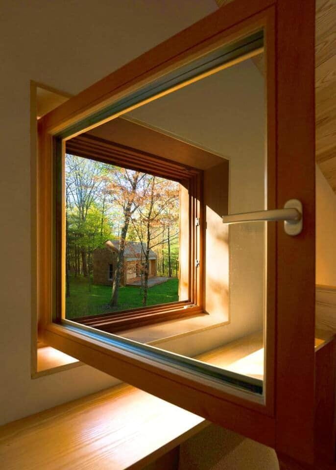 Architectural Cabin 18 mins to Catamount Cabin in Taghkanic