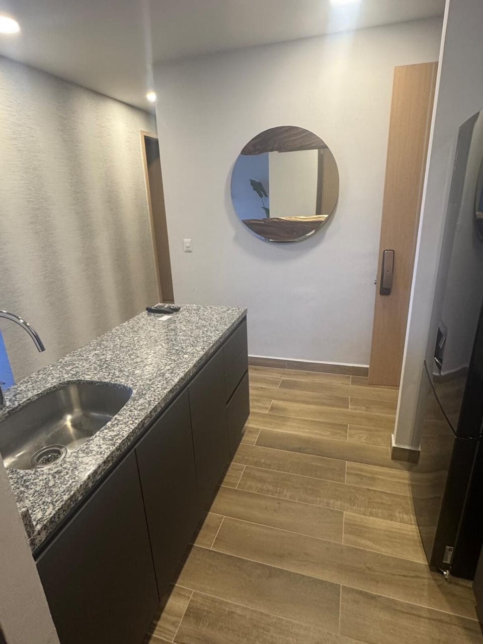 1108 Your home in the best location Apartment in Guadalajara