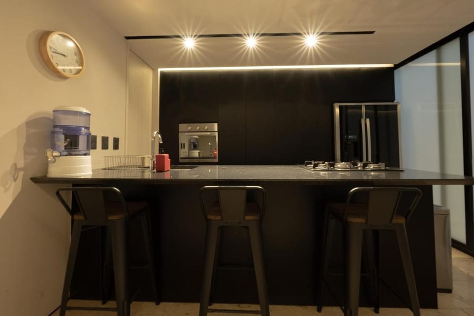 Departamento Exclusivo Remodelado en Juriquilla Apartment in State of Querétaro