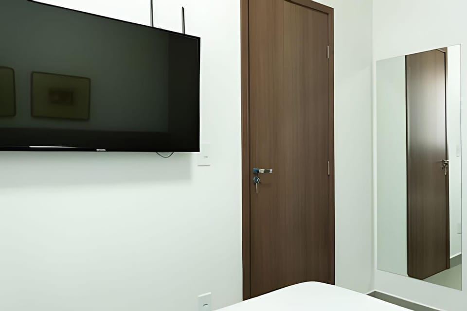 Studios ZP House in Uberlândia