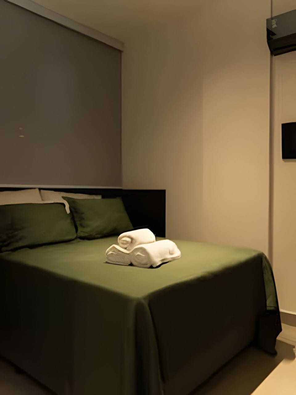 Studios ZP House in Uberlândia