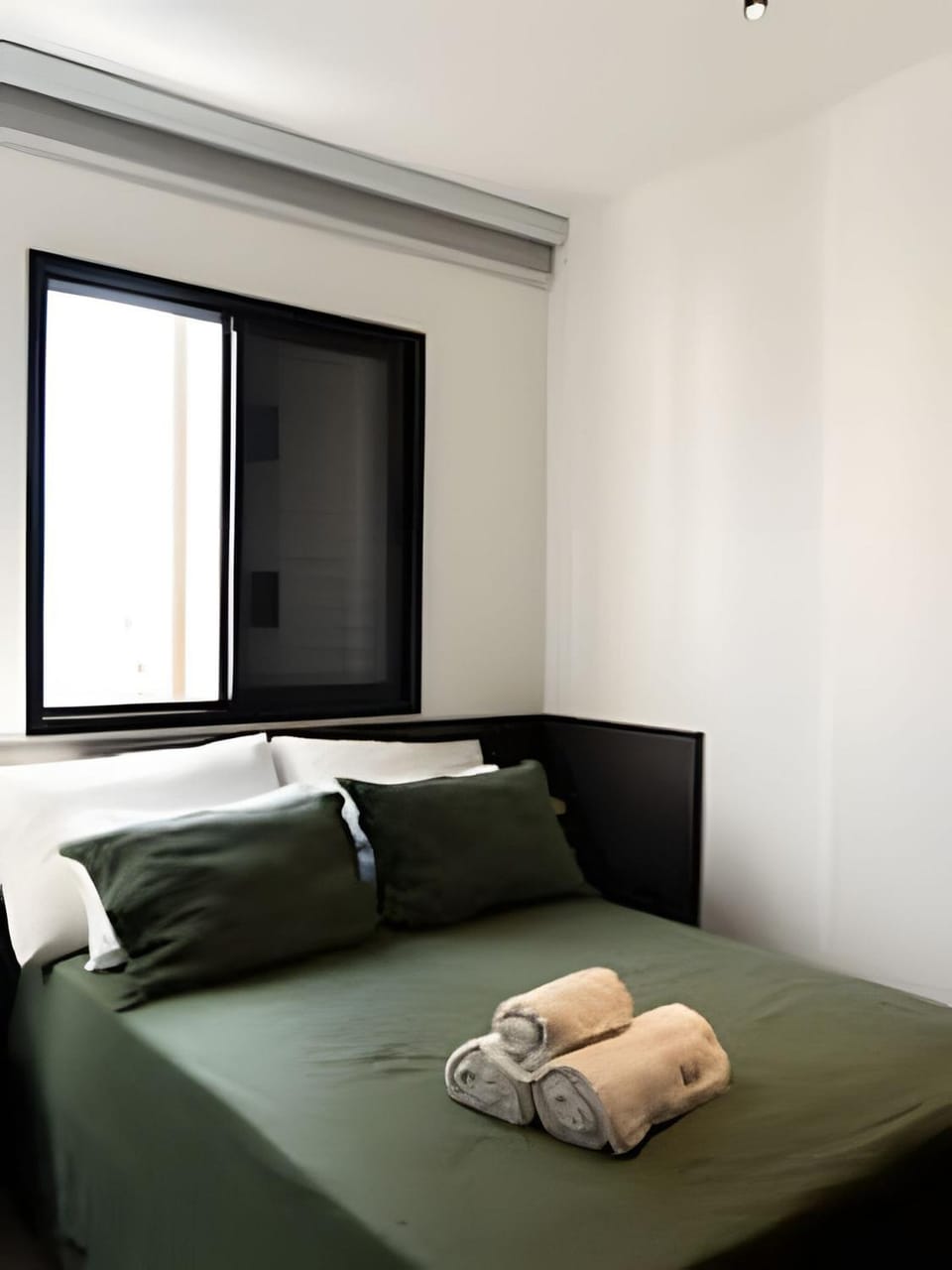 Studios ZP House in Uberlândia