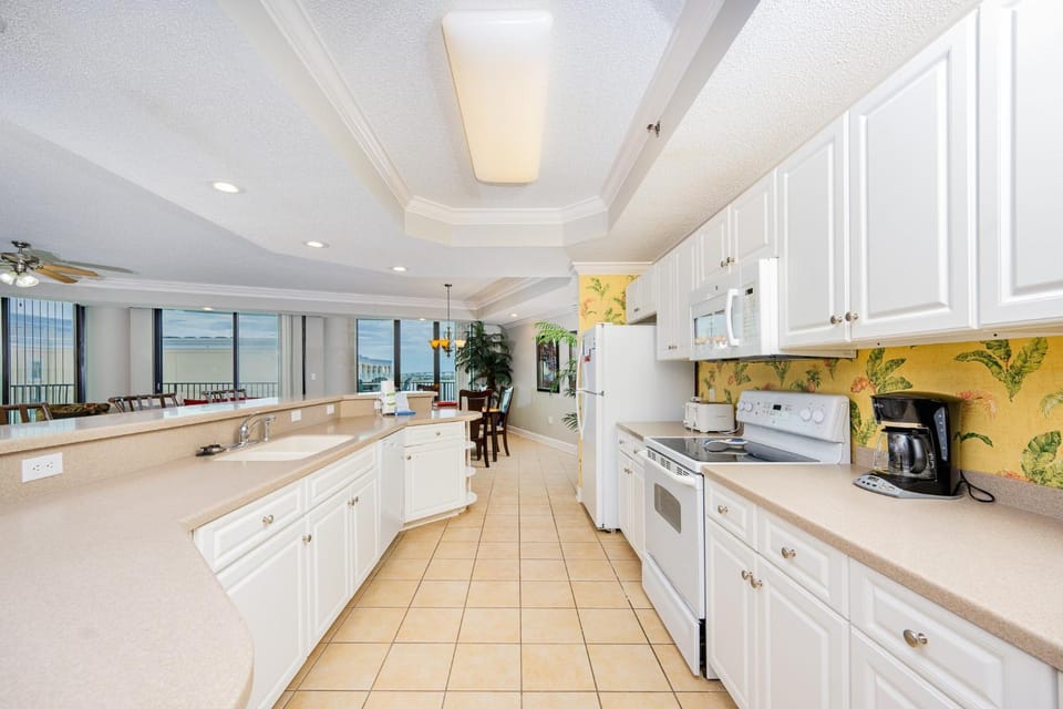 Lighthouse on the Bay 2413 Apartment in Orange Beach