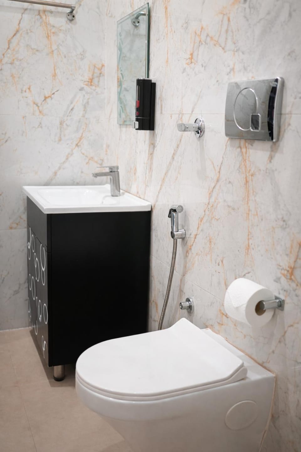 Toilet, Bathroom