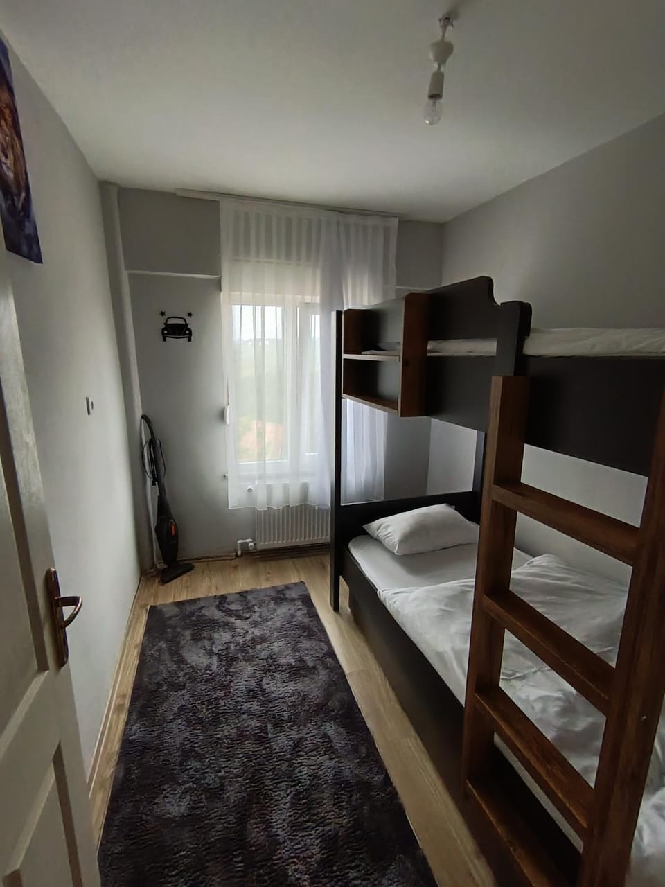 Karakum Panorama Suites 3 Apartment in Turkey