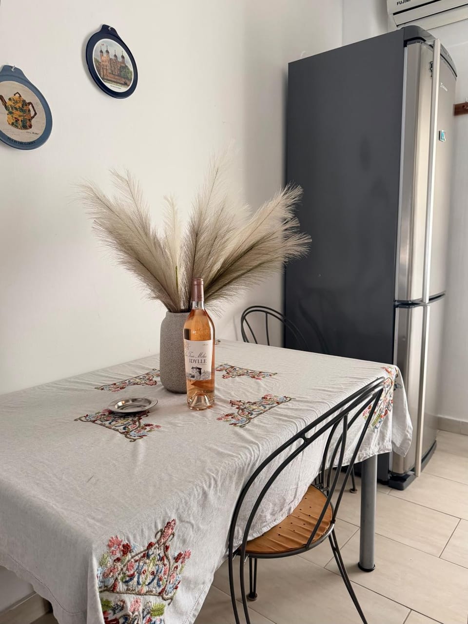 Kallithea Cove Apartment in Halkidiki