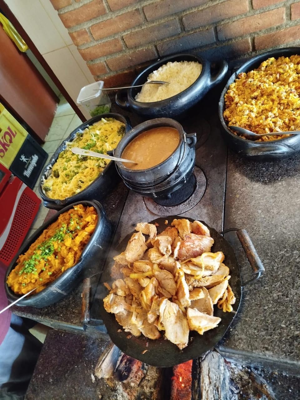 Meals
