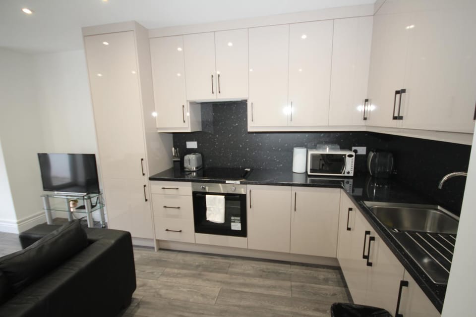 Osterley Place - Apt F Apartment in Isleworth