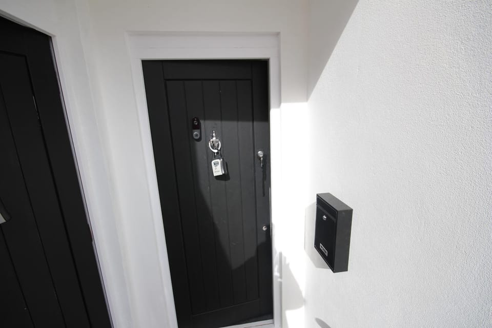 Osterley Place - Apt F Apartment in Isleworth