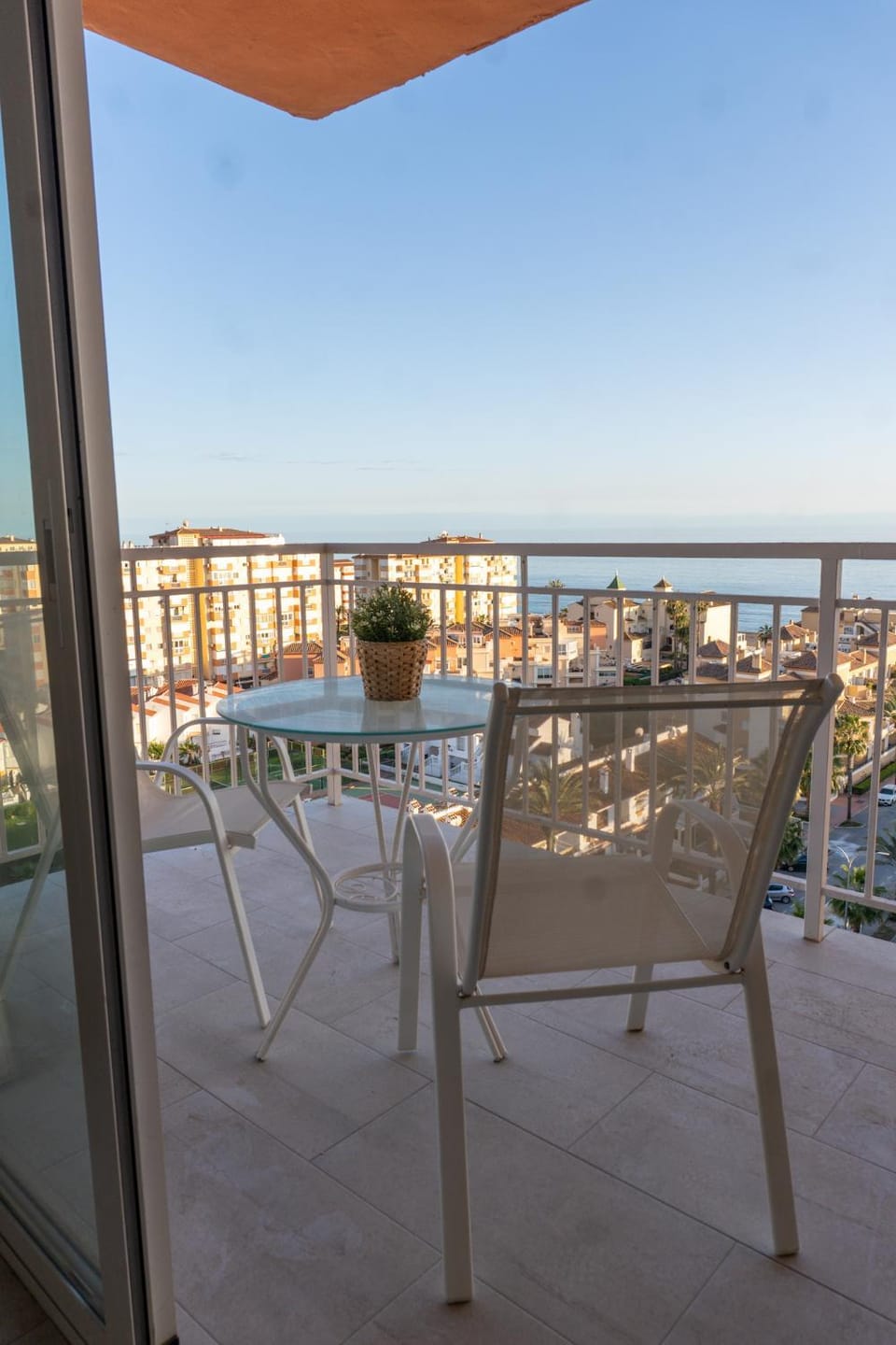 PANORAMA VISTAS AL MAR - HOME RENt MALAGA Apartment in Axarquía