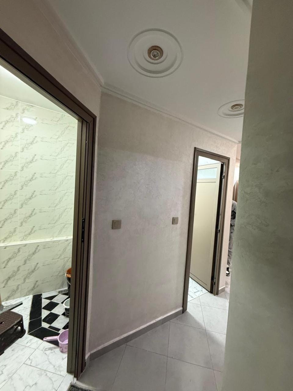 Golden wave Anza Apartment in Agadir