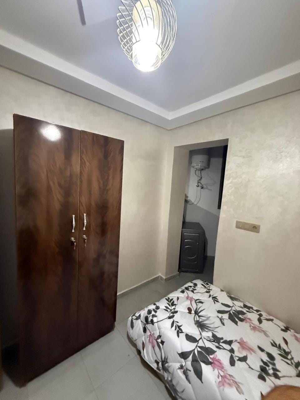 Golden wave Anza Apartment in Agadir
