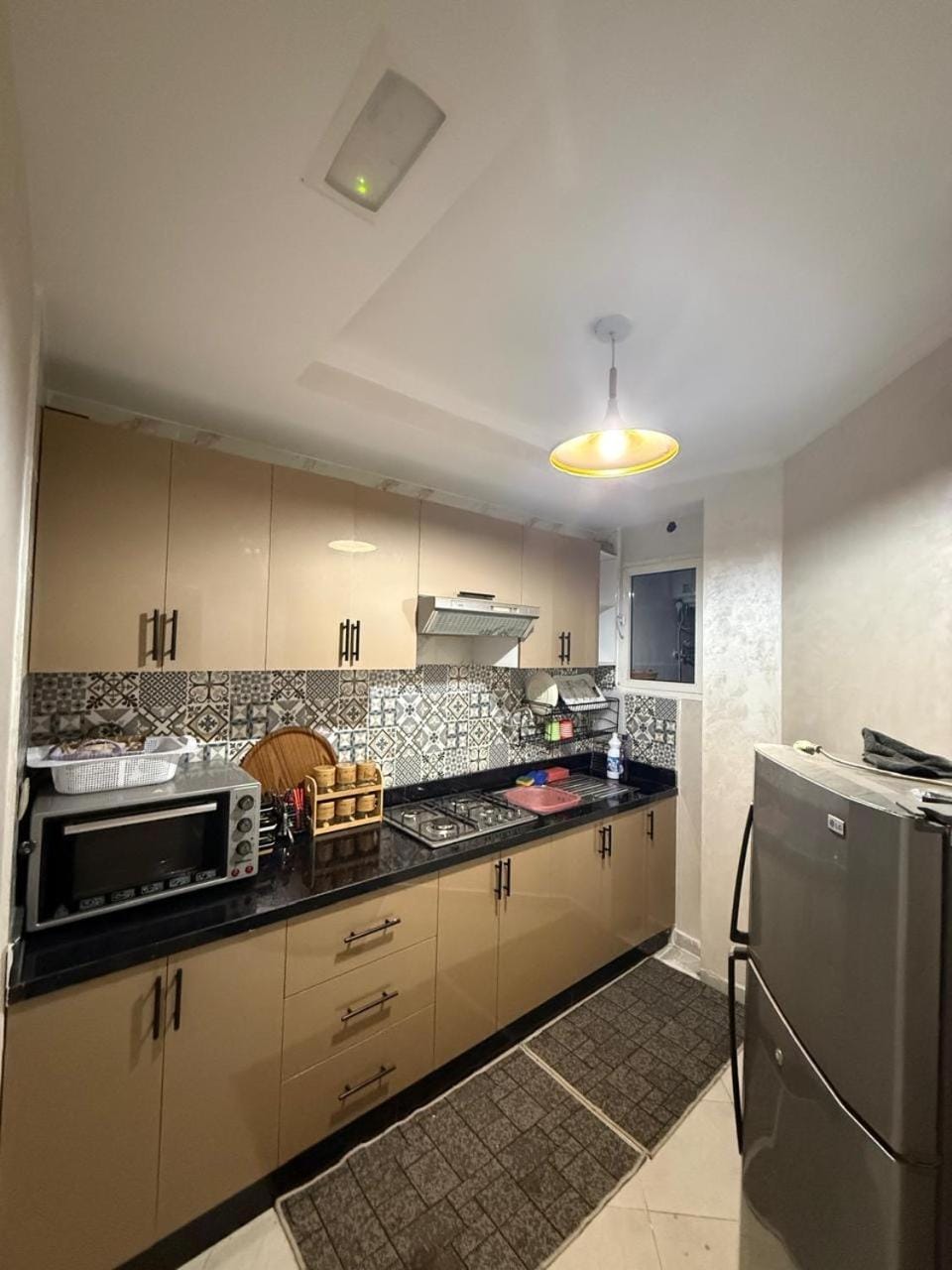 Golden wave Anza Apartment in Agadir