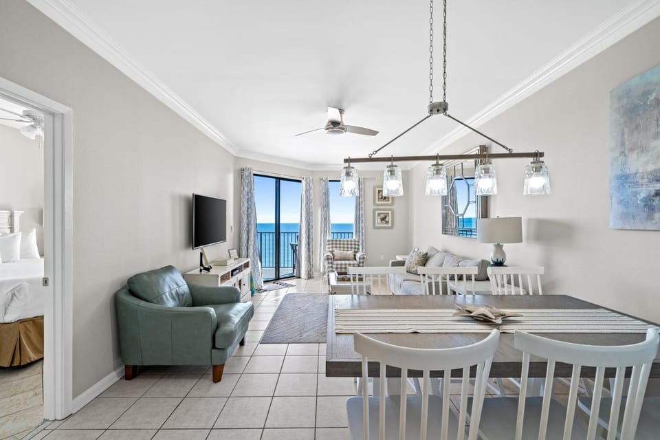 Phoenix V 1110 Apartment in Orange Beach