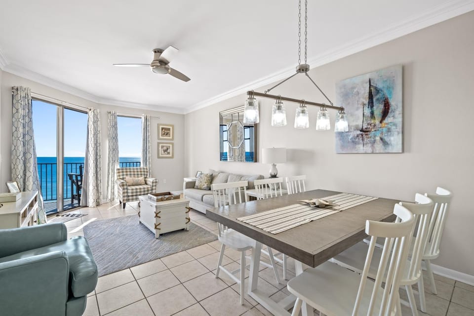 Phoenix V 1110 Apartment in Orange Beach