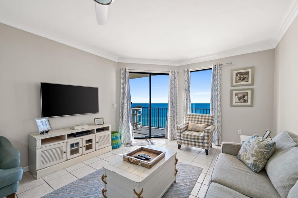 Phoenix V 1110 Apartment in Orange Beach