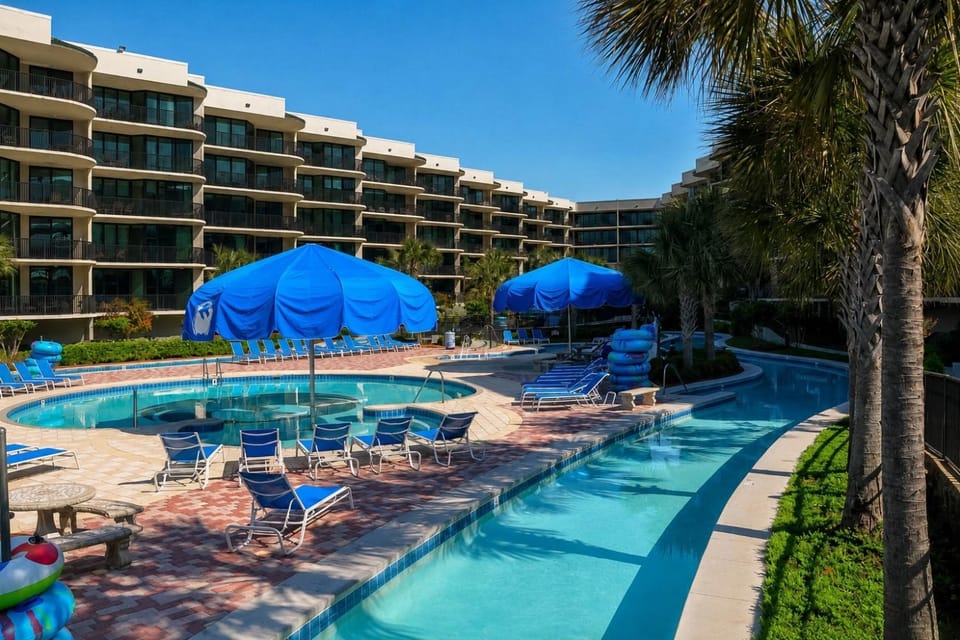 Phoenix on the Bay 1211 condo Apartment in Orange Beach