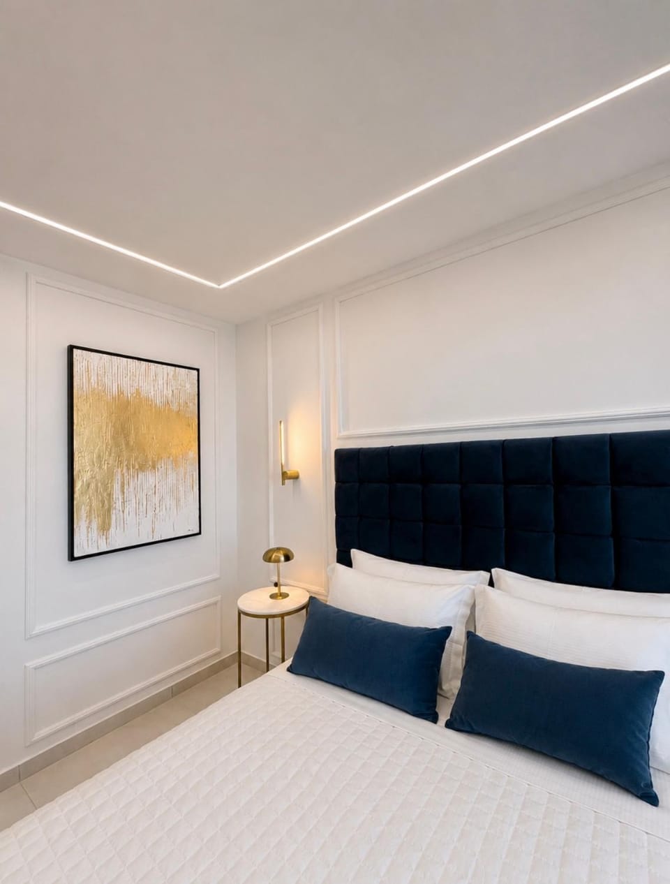 The Grand Blue Boutique Hotel Hotel in Peloponnese, Western Greece and the Ionian