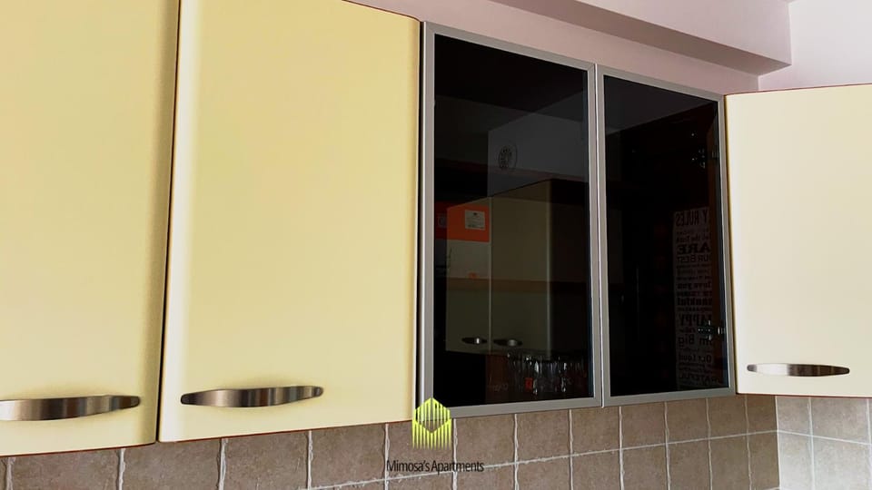 Mimosa Apartments - City Center Apartment in Serbia