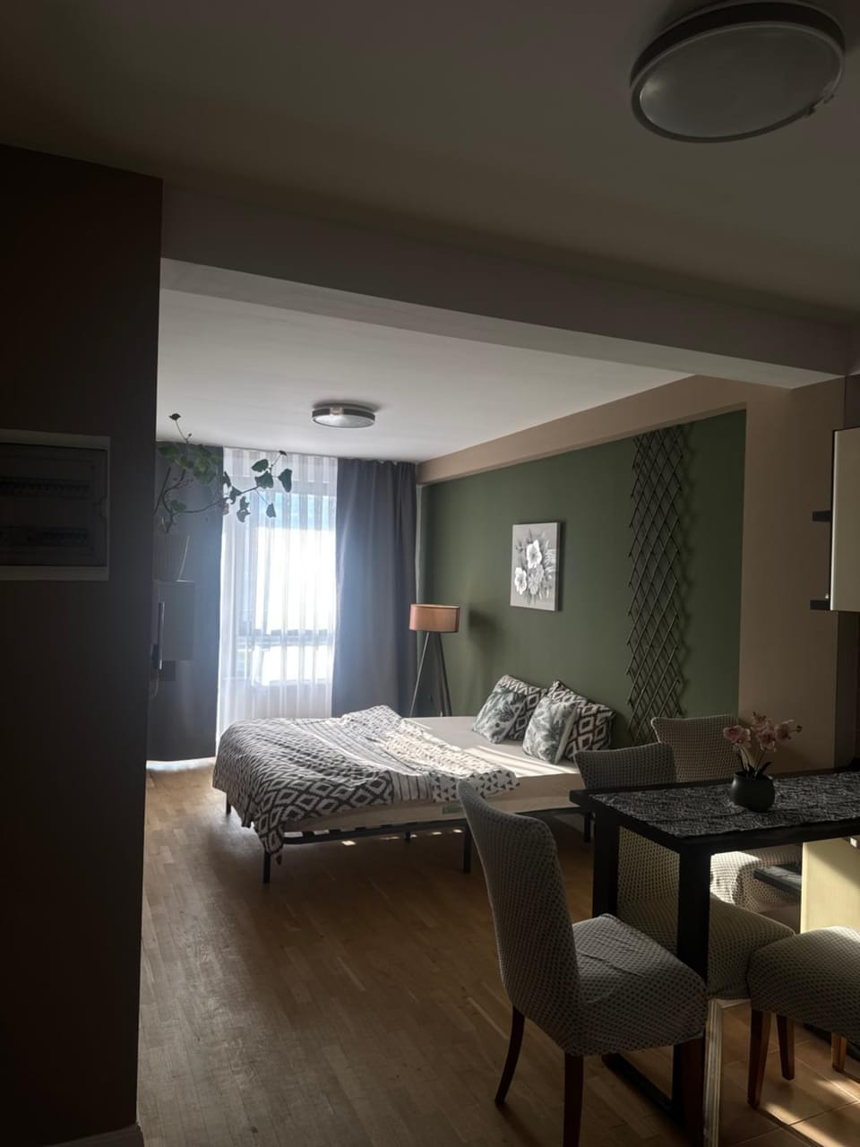 Mimosa Apartments - City Center Apartment in Serbia