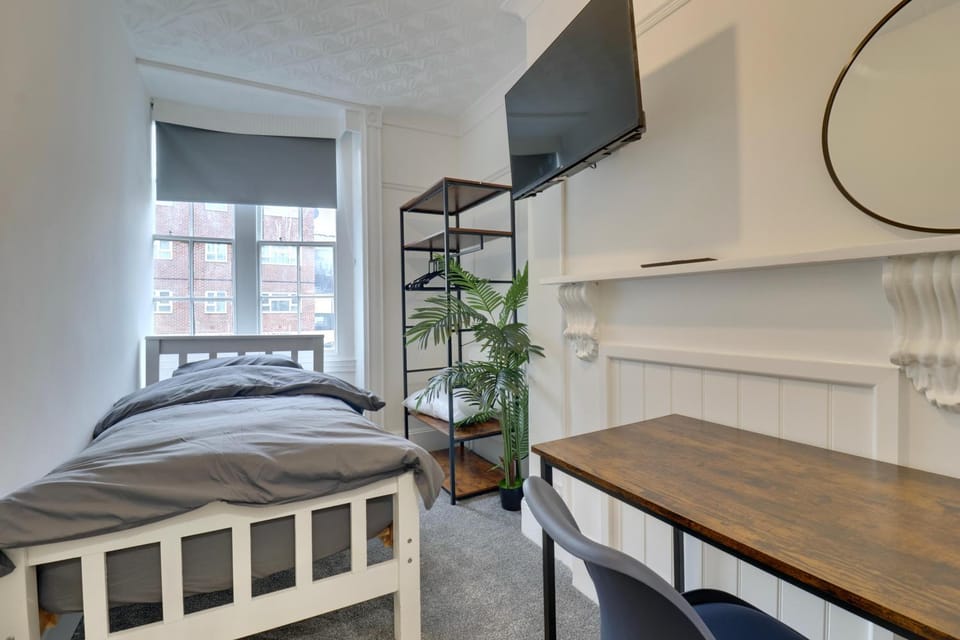 WorkStay Portsmouth - Dockyard Stay Vacation rental in Portsmouth