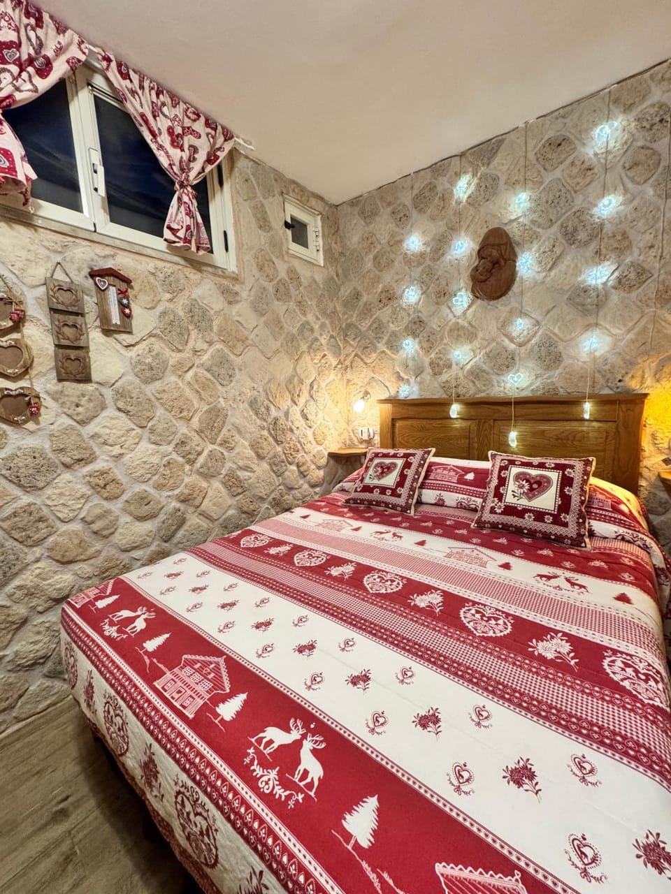 ilrifugiodimauri Apartment in Roccaraso