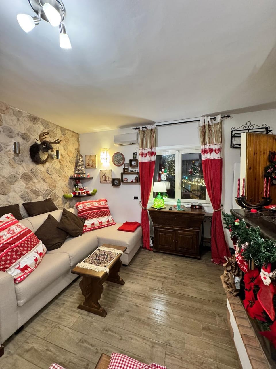 ilrifugiodimauri Apartment in Roccaraso