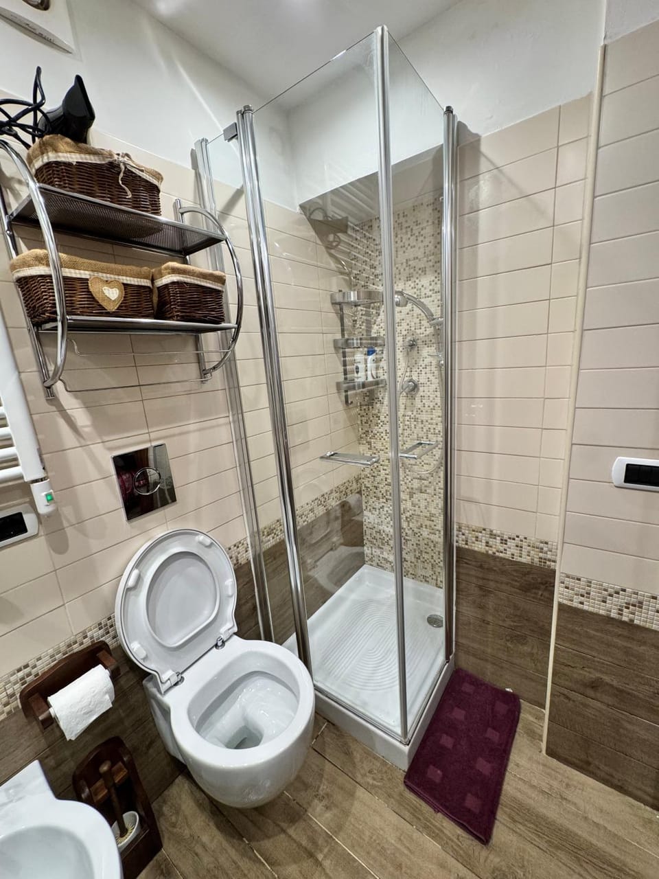 ilrifugiodimauri Apartment in Roccaraso