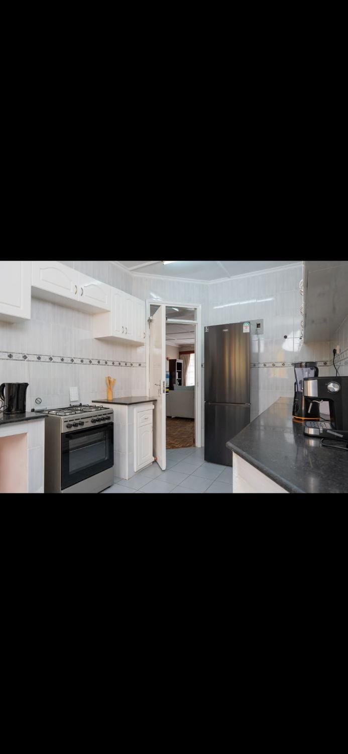 Hampton court Apartment in Nairobi County