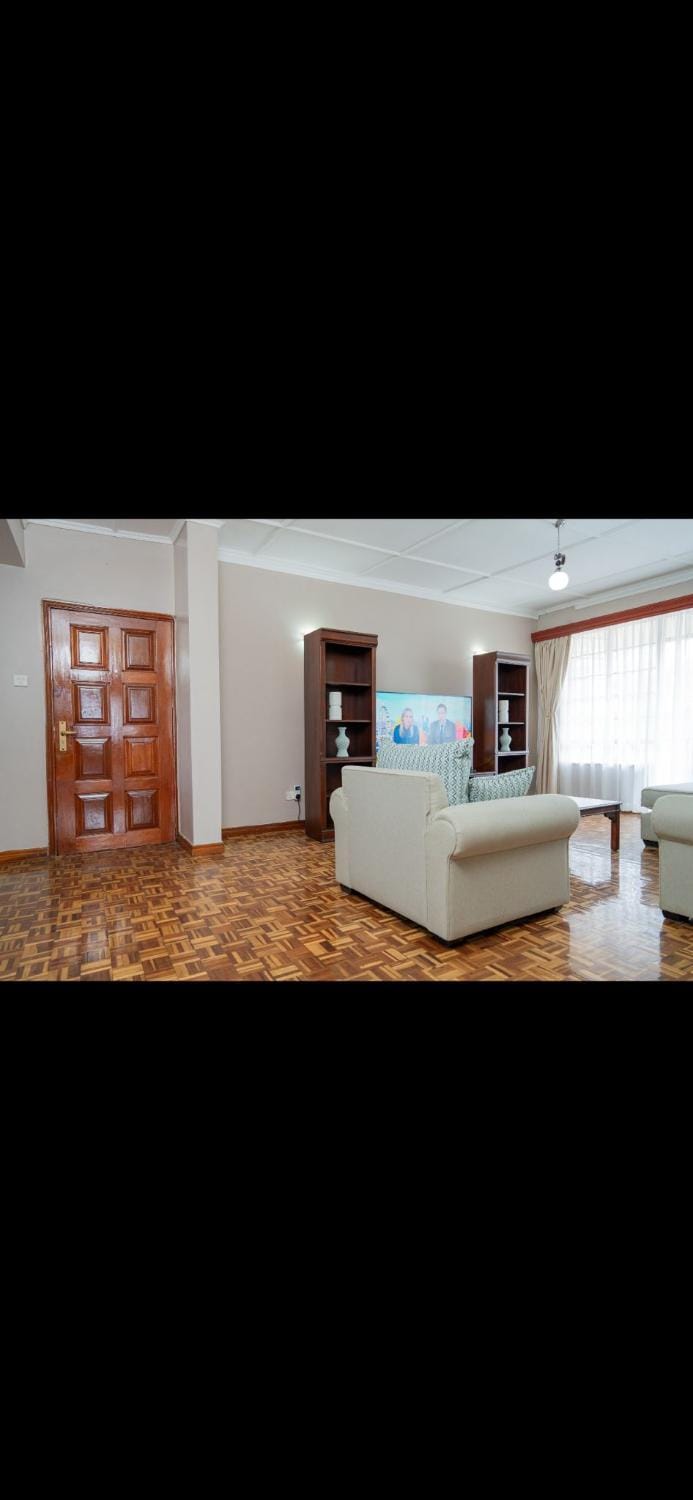 Hampton court Apartment in Nairobi County