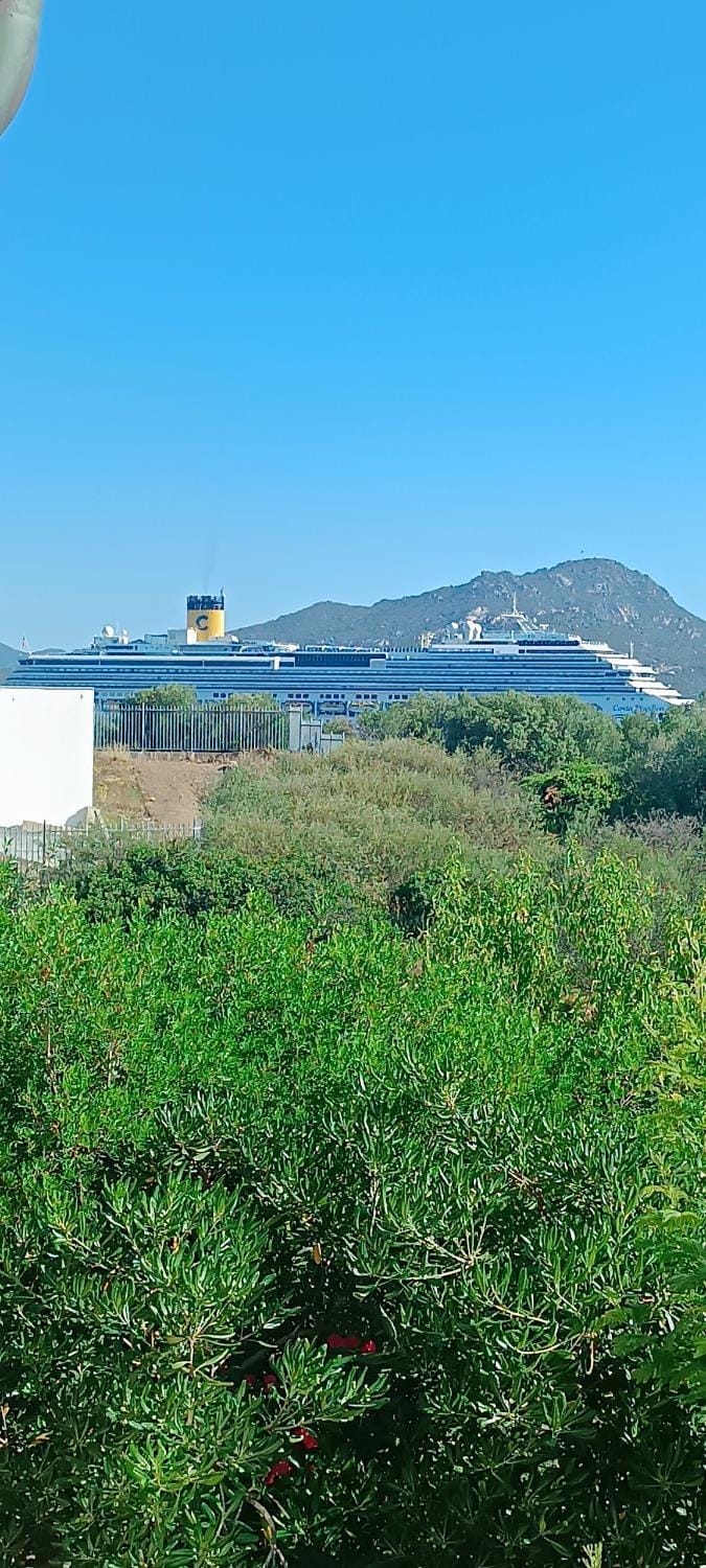 Gina&Gian Guest House Apartment in Olbia