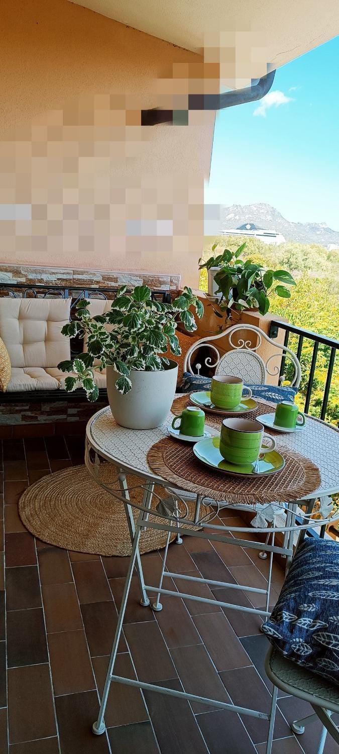 Gina&Gian Guest House Apartment in Olbia