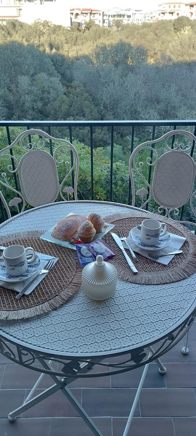 Gina&Gian Guest House Apartment in Olbia
