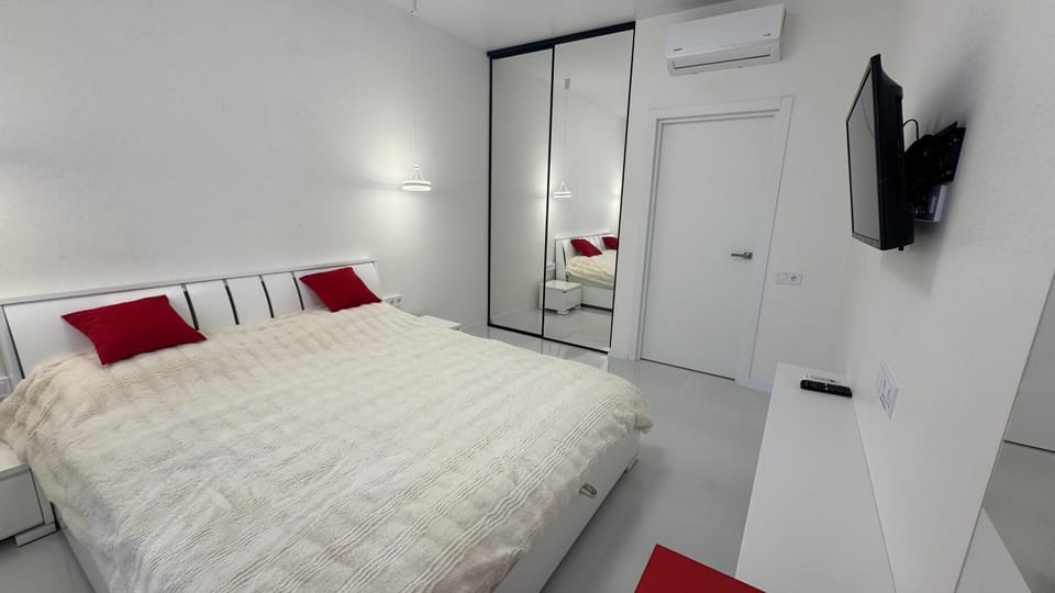 Аркадия , ЖК Атмосфера терраса 4 этаж Apartment in Odessa