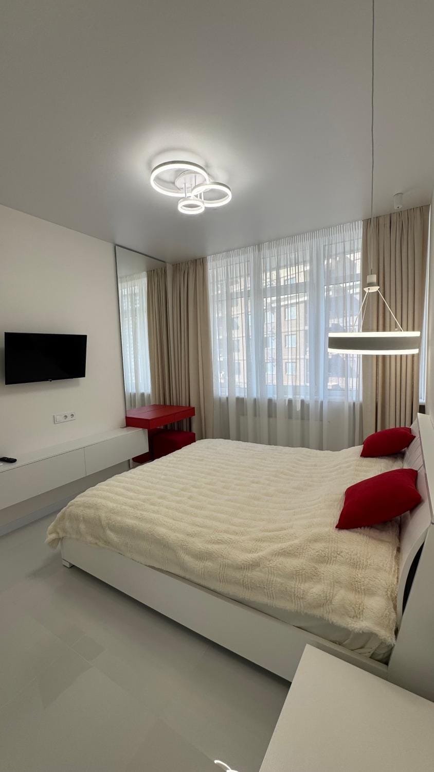 Аркадия , ЖК Атмосфера терраса 4 этаж Apartment in Odessa
