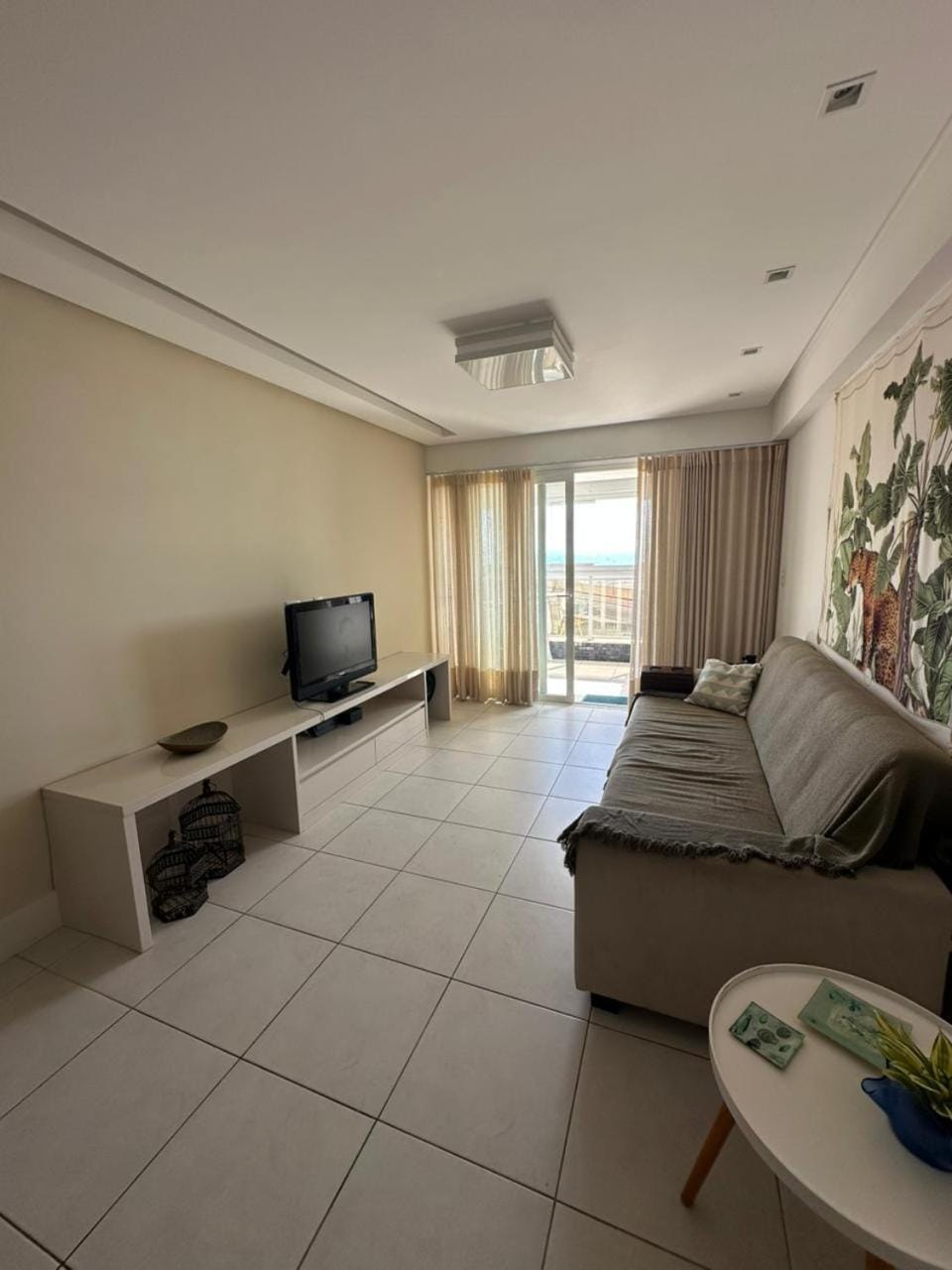 Ap Bela Vista Orla Apartment in Salvador