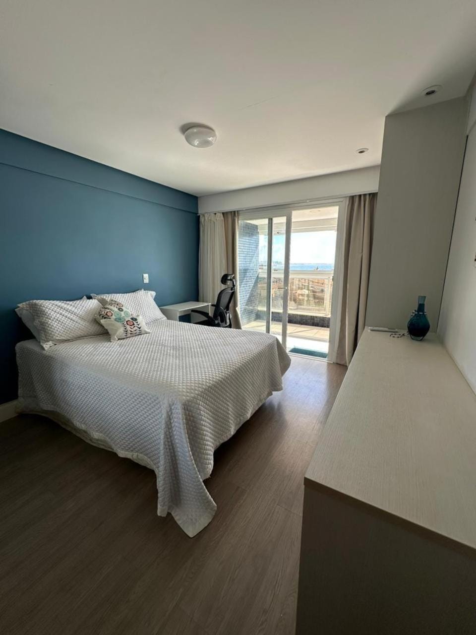 Ap Bela Vista Orla Apartment in Salvador