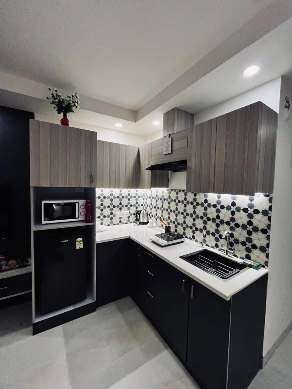Private stays for friends and family Apartment in Uttar Pradesh