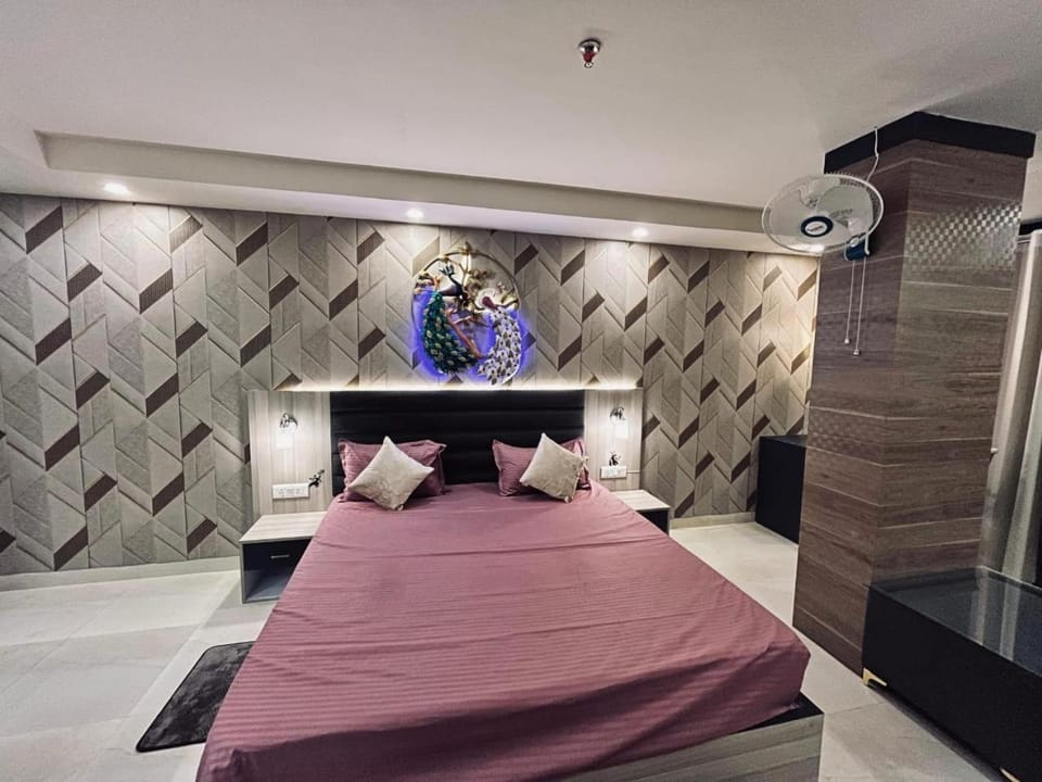 Private stays for friends and family Apartment in Uttar Pradesh
