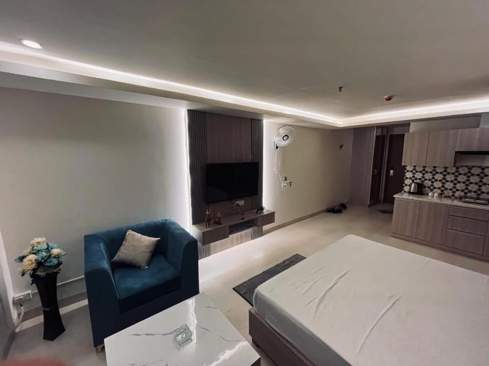 Private stays for friends and family Apartment in Uttar Pradesh